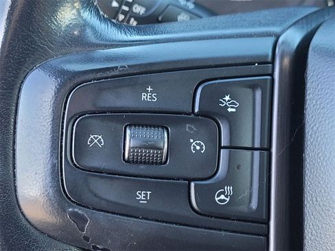 Used 2020 GMC Sierra 1500 AT4 w/ AT4 Premium Package image 28