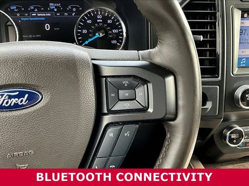 Used 2019 Ford Expedition Limited AWD/4WD image 12