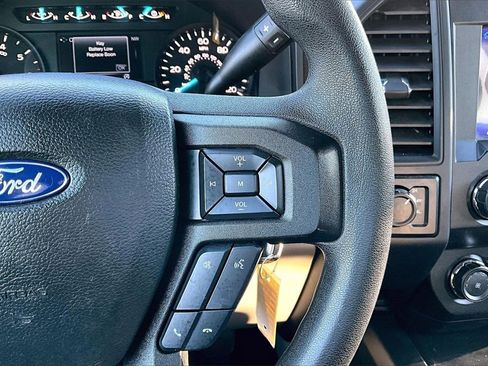 Used 2019 Ford F150 XL w/ Equipment Group 101A Mid image 20