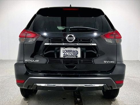 Used 2020 Nissan Rogue SL image 6