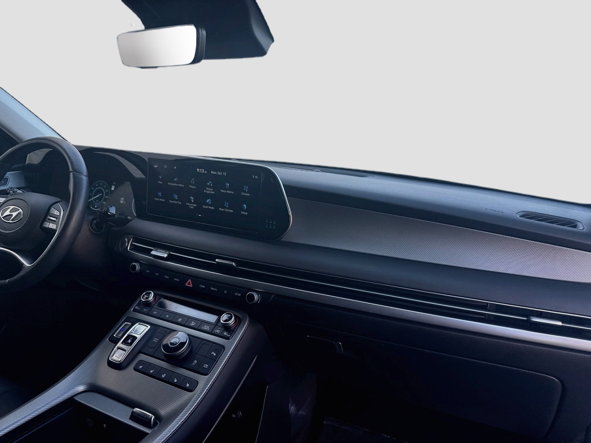 Used 2024 Hyundai Palisade SEL FWD image 30
