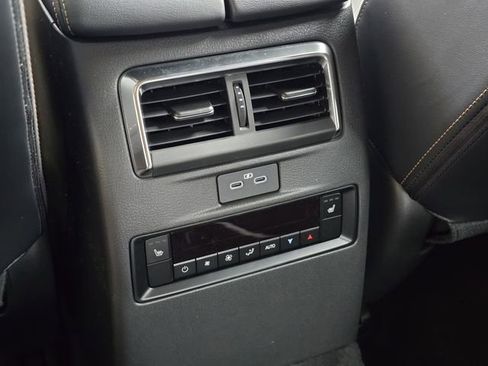 New 2026 MAZDA CX-90 3.3 Turbo w/ Premium Plus Pkg image 22