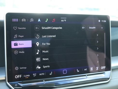 New 2025 Volkswagen Tiguan SE image 26