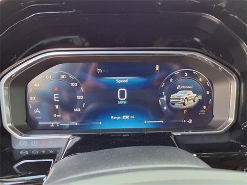 New 2026 Chevrolet Silverado 1500 LT w/ Texas Edition Plus image 21