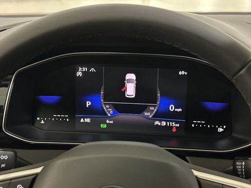 New 2026 Volkswagen Jetta S image 28