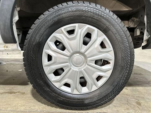 Used 2024 Ford Transit 250 Low Roof w/ Exterior Upgrade Package image 27