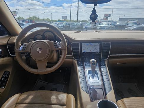 Used 2012 Porsche Panamera image 52