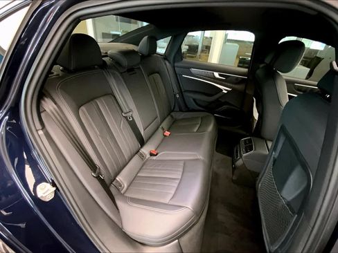 Used 2021 Audi A6 Premium Plus w/ Premium Plus Package AWD/4WD image 20