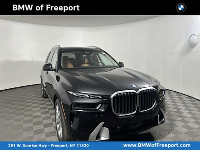New 2026 BMW X7 xDrive40i w/ Premium Package