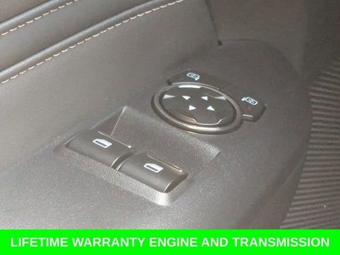 Certified 2025 Ford Mustang GT Premium RWD image 22