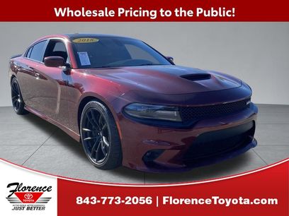 Used 2018 Dodge Charger R/T