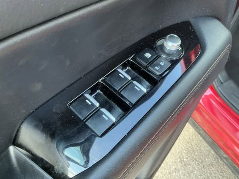 Used 2023 MAZDA CX-5 AWD 2.5 S w/ Premium Package image 19