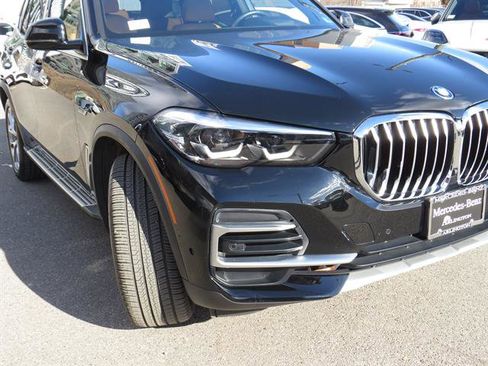 Used 2023 BMW X5 xDrive45e w/ Luxury Seating Package image 31