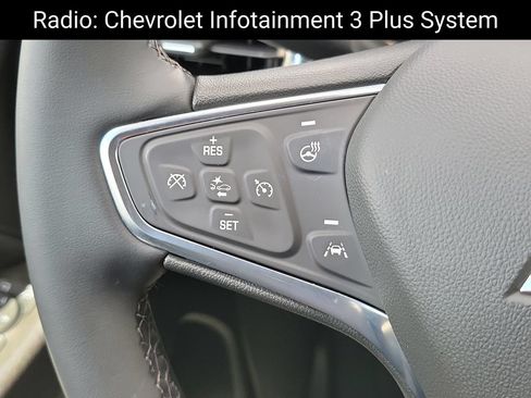 Used 2024 Chevrolet Equinox LT FWD image 15