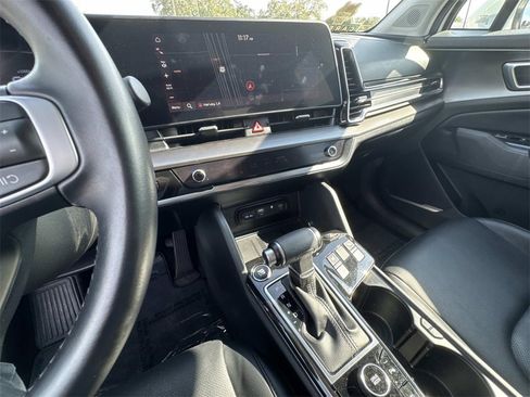 Certified 2023 Kia Sportage EX image 47