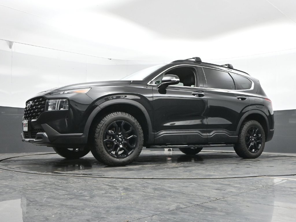 Used 2023 Hyundai Santa Fe XRT w/ Cargo Package AWD/4WD image 27