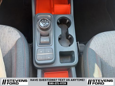 Used 2023 Ford Maverick XLT w/ Equipment Group 300A Standard AWD/4WD image 22