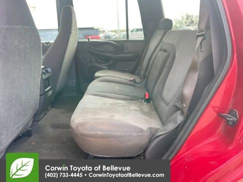 Used 2001 Ford Expedition XLT AWD/4WD image 23