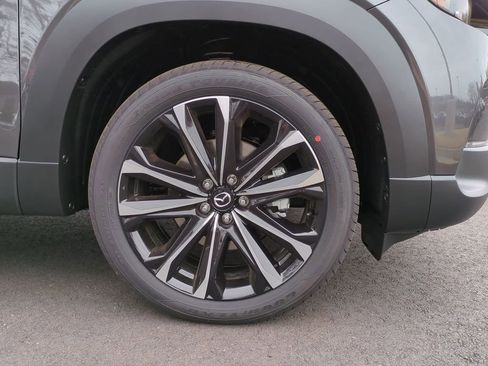 New 2026 MAZDA CX-50 AWD 2.5 S w/ Weather Package image 11