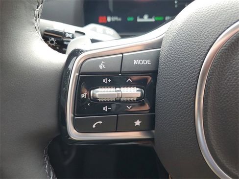 New 2026 Kia Carnival SX Prestige image 28