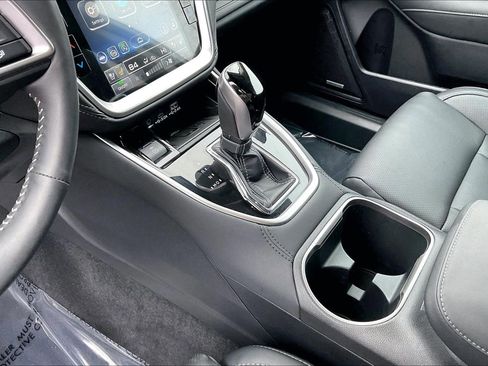 Certified 2025 Subaru Outback Touring XT image 15