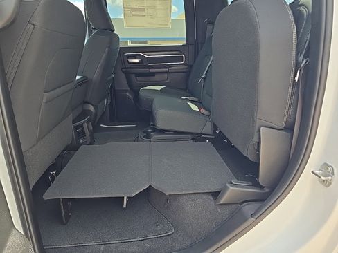 New 2025 RAM 3500 Big Horn image 18