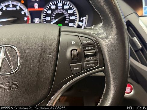 Used 2015 Acura MDX 3.5L Technology Package image 17