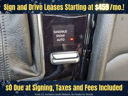 New 2026 Jeep Compass Limited image 30