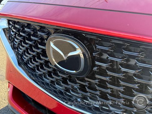Certified 2025 MAZDA CX-5 AWD 2.5 S w/ Preferred Package image 35