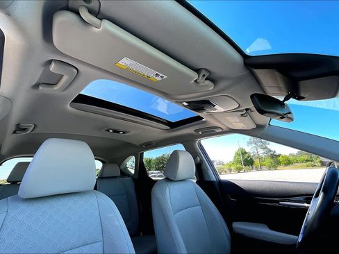 Used 2021 Kia Seltos EX AWD/4WD image 14