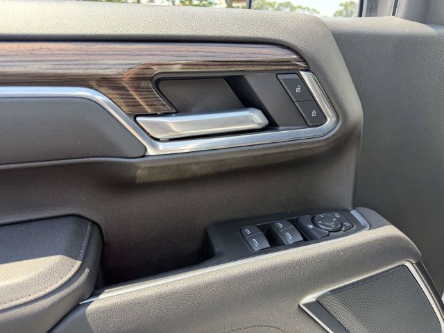 Certified 2026 Chevrolet Silverado 1500 LT Trail Boss w/ Protection Package AWD/4WD image 39