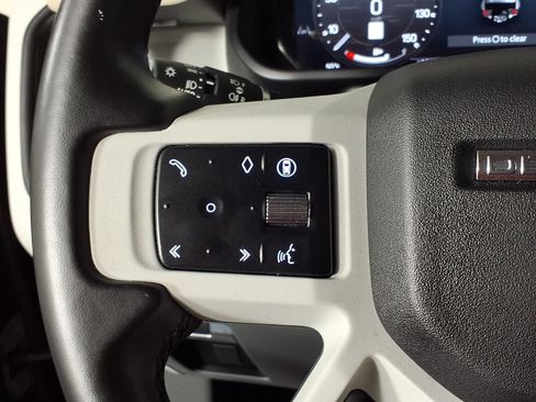 Used 2024 Land Rover Defender 110 S AWD/4WD image 29