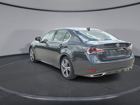 Used 2017 Lexus GS 350 RWD image 10
