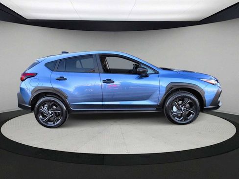 Used 2025 Subaru Crosstrek 2.0i image 9