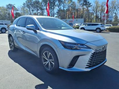 Used 2023 Lexus RX 350 Premium w/ Accessory Package (Z1)