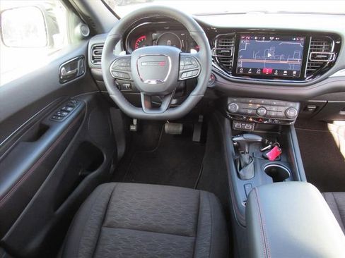 New 2026 Dodge Durango GT image 13