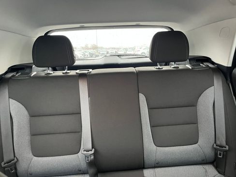 Used 2025 Chevrolet TrailBlazer LT image 36