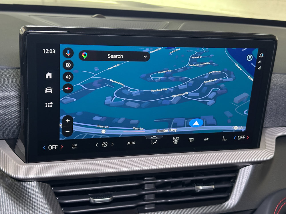 New 2027 Ford Explorer ST-Line AWD/4WD image 34