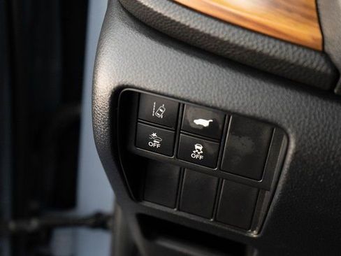 Used 2020 Honda CR-V Touring image 20