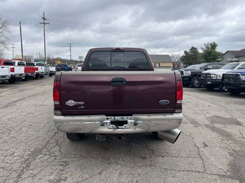 Used 2004 Ford F250 King Ranch image 3