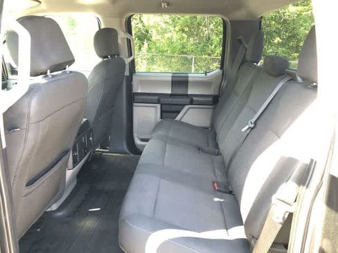 Used 2019 Ford F150 XL w/ Equipment Group 101A Mid AWD/4WD image 37