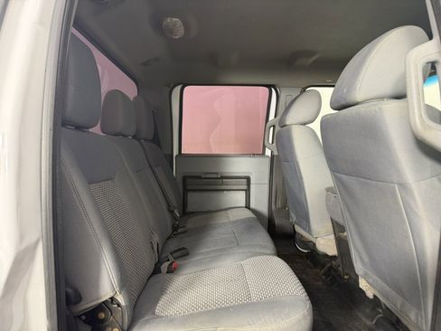 Used 2015 Ford F350 XL w/ Power Equipment Group image 13