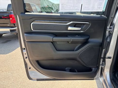 Used 2021 RAM 1500 Big Horn AWD/4WD image 19