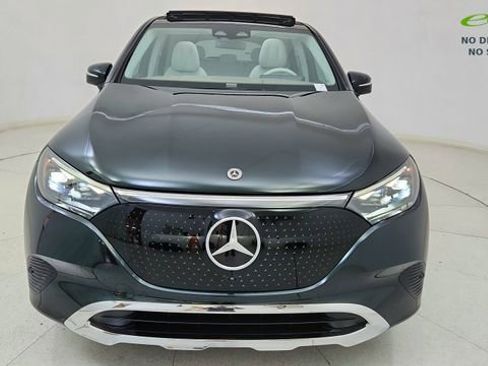 Used 2023 Mercedes-Benz EQE 350+ 4MATIC SUV image 13