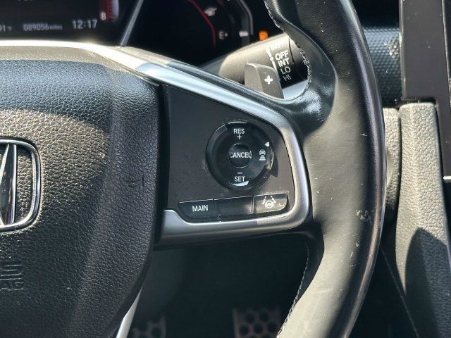 Used 2019 Honda Civic Sport image 24
