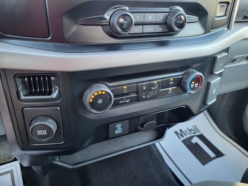 Used 2023 Ford F150 XLT image 19