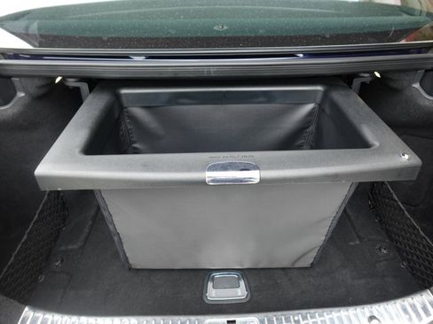 Used 2020 Mercedes-Benz S 560 Sedan image 21
