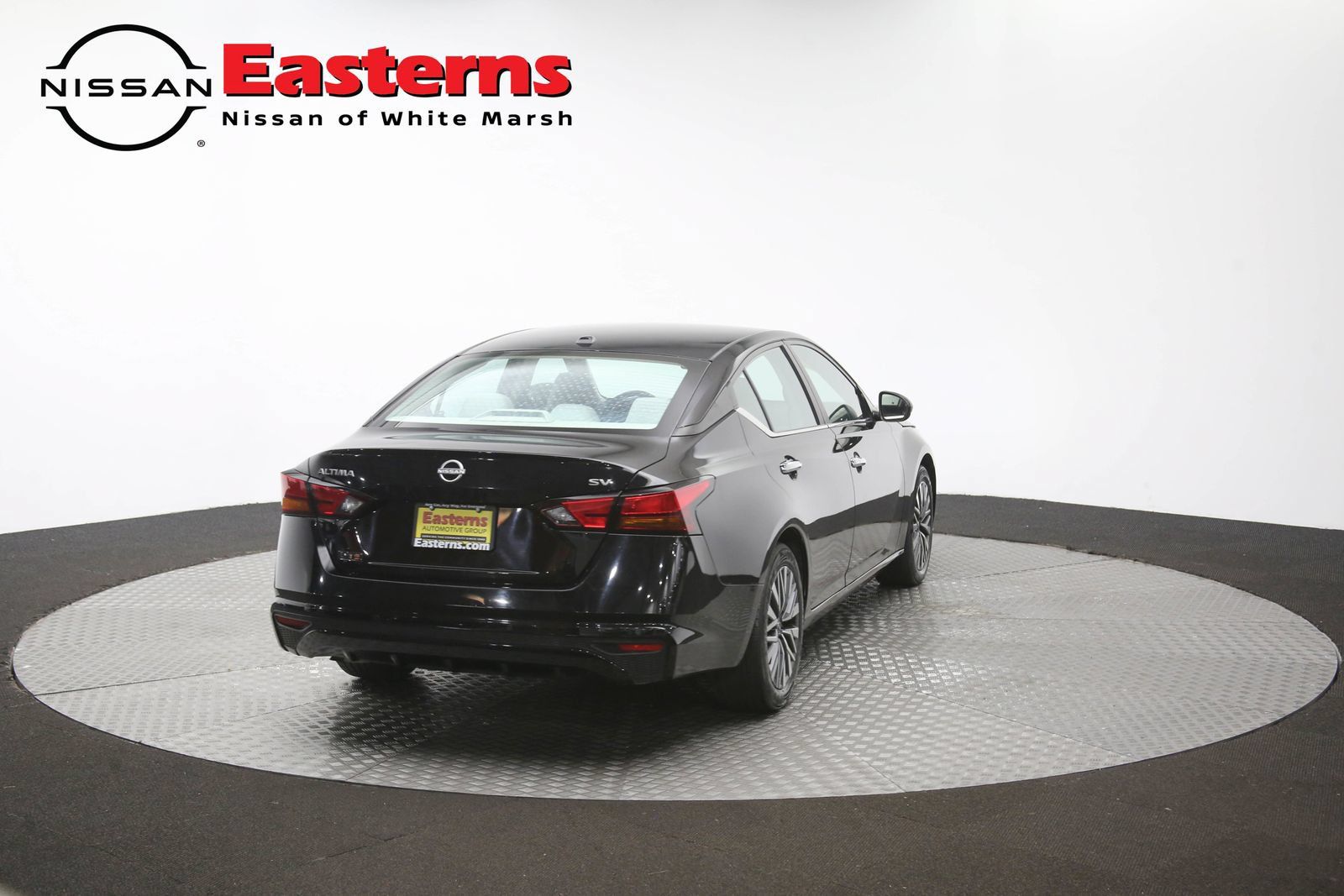Used 2024 Nissan Altima 2.5 SV FWD image 37