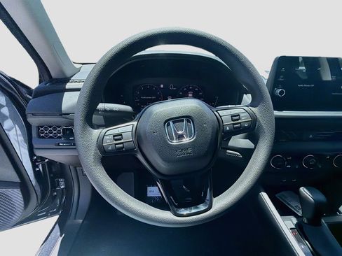 New 2026 Honda Accord LX image 10