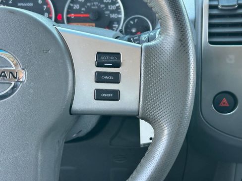 Used 2019 Nissan Frontier SL RWD image 22